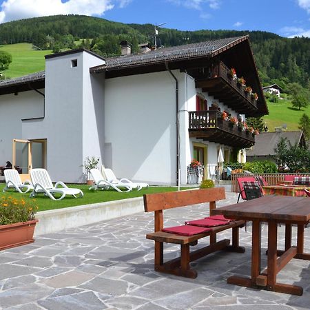 Pension Apartments Klotznerhof シェーナ エクステリア 写真