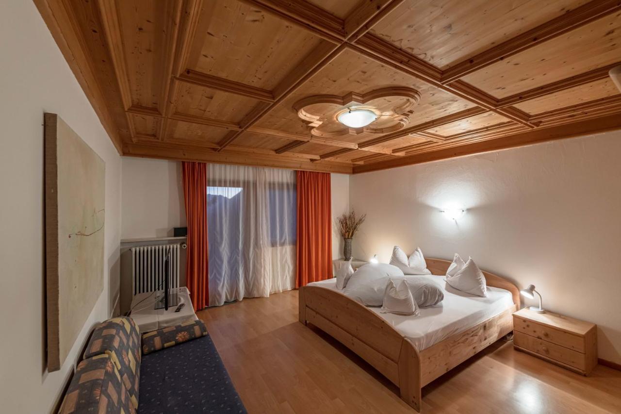 Pension Apartments Klotznerhof シェーナ エクステリア 写真