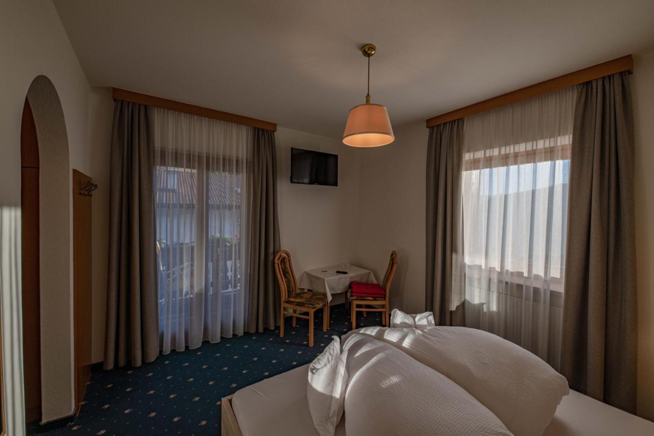 Pension Apartments Klotznerhof シェーナ エクステリア 写真