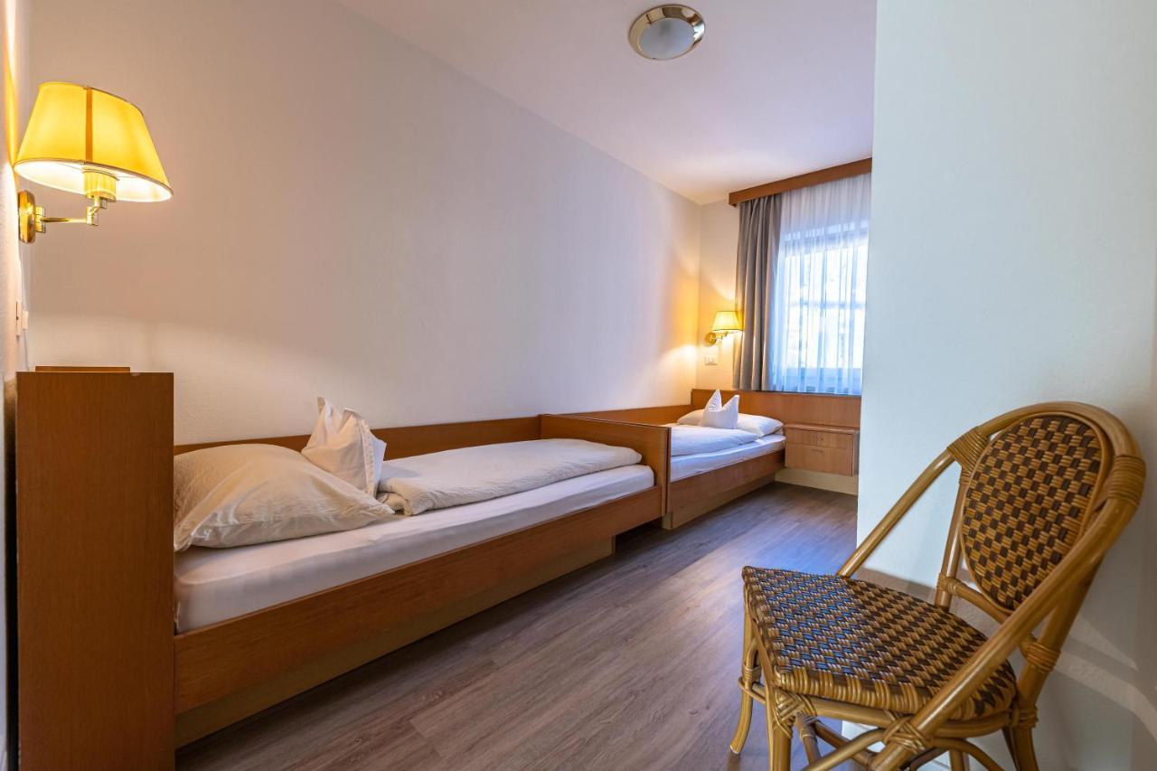 Pension Apartments Klotznerhof シェーナ エクステリア 写真