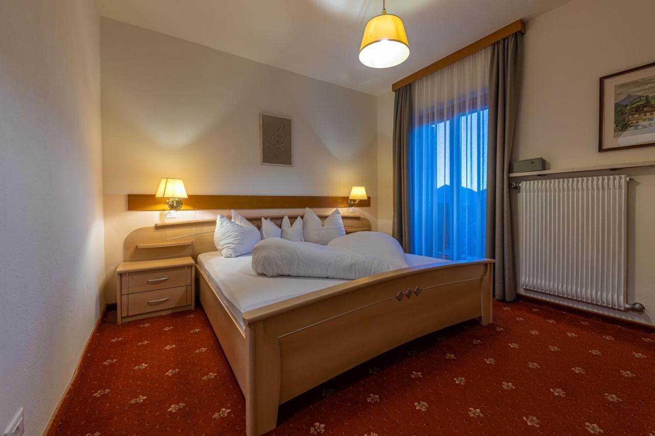 Pension Apartments Klotznerhof シェーナ エクステリア 写真