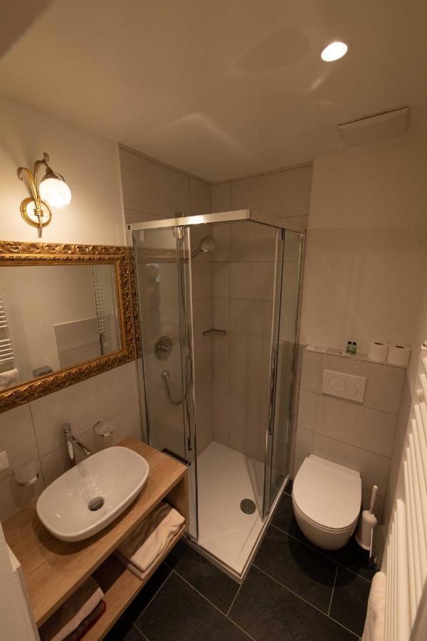 Pension Apartments Klotznerhof シェーナ エクステリア 写真