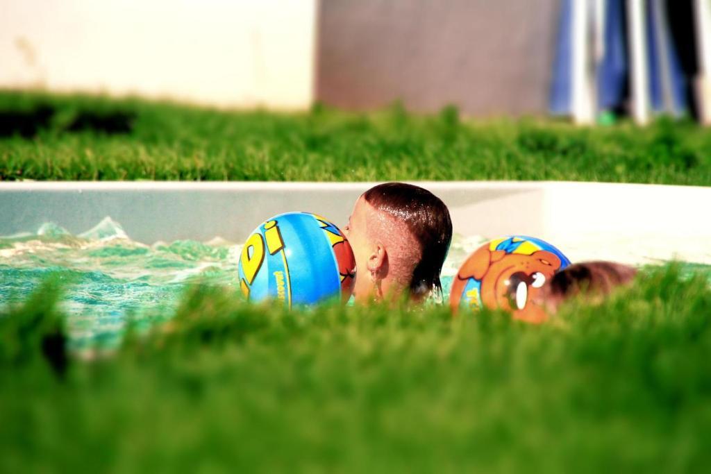 Pension Apartments Klotznerhof シェーナ エクステリア 写真